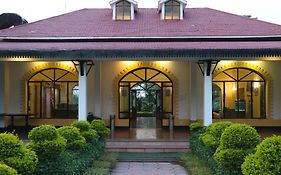Orient Resorts